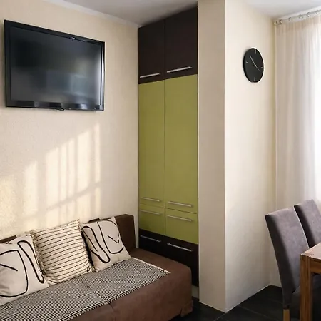 Bright & Cozy Near Apartment