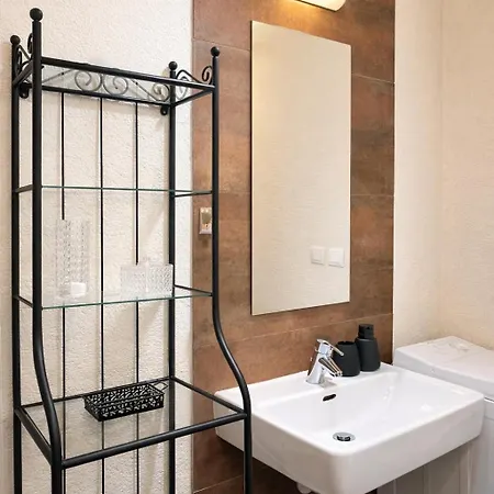 Apartament Bright&cozy Near