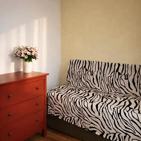 Bright & Cozy Near * Bratislava